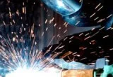 Welding - 1/4" x 10ft shear