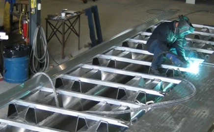Custom Prototyping Product Sample from Kenco Mfg in Beaverton, ON 