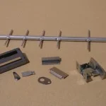 Forming & Punching Products by Kenco Mfg - Beaverton ON